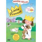 Little Princess [DVD]