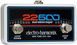 Electro-Harmonix 22500 Foot Controller Pedal