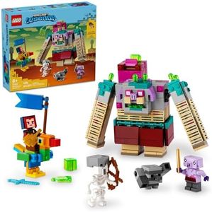 LEGO Minec