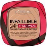 L’Oréal Paris Infallible Foundation