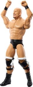 Mattel WWE 2024 Basic Figure #46 (2)