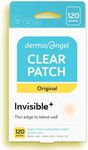 DERMA ANGEL Ultra Invisible Cystic 