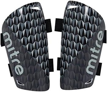 Mitre Deflekta Shinguards, Lightweight