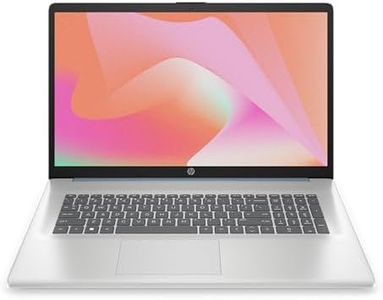 HP 17.3″ L