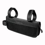 Topeak Gravel Gear Bag, Black, 23.3 x 9 x 4.3 cm