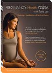 Pregnancy Health Yoga with Tara Lee [DVD]