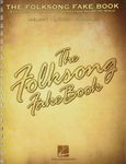 THE FOLKSONG FAKE BOOK MLC: C Edition (Fake Books)