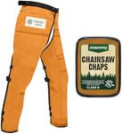 Forester Durable Chainsaw Safety Ch
