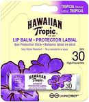 Hawaiian Tropic Tropical Lip Balm S