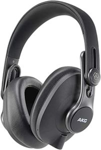 Cuffie Bluetooth posteriori chiuse di prima classe AKG K371-BT