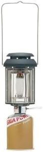 Snow Peak Giga Power BF Lantern GL-300A Gas Lantern, Large Light, Outdoor Activities, Camping