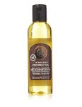 The Body Shop Coconut Hair Oil