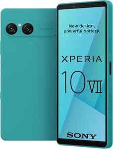 Sony Xperi