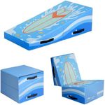 Kangaroo Hoppers Incline Gymnastics