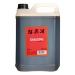 Starry Shaoxing Wine (For Cooking Only) 5L 14% Acl./ Vol