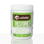 Cafetto Restore Descaler Powder 1 k