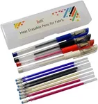 ibotti Heat Erase Pens for Fabric w