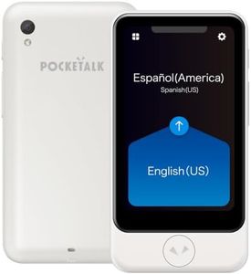 POCKETALK