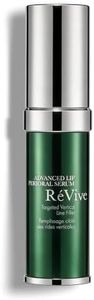 RéVive Advanced Perioral Lip Serum - Anti Aging Perioral Lip Treatment to Reduce Lip Area Lines & Wrinkles -Helps Restore Lip Contour & Visible Fullness(0.5 fl oz)