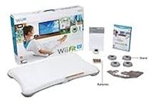 Wii Fit U Bundle With Balance Board
