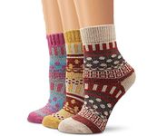 Injinji Socks For Women Wool