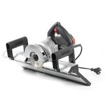 Raizi Bevelo™ Electric Tile Bevel Cutter with Saw Blade for Ceramic Tile 45 Degree Chamfering