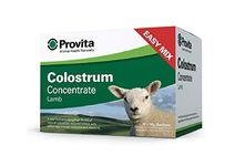 Provita Lamb Colostrum Concentrate Sachets 50g x 12