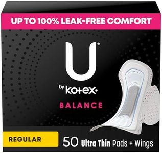 U by Kotex