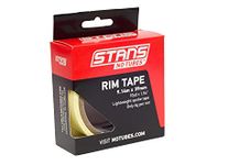 Stan's NoTubes Unisex Adult Repair Kit-08542888 Repair Kit, Yellow, 39 mm