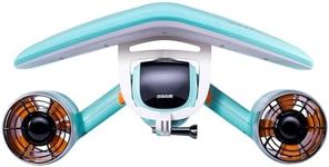 Sublue Mix Underwater Scooter with 