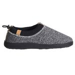 Acorn Women's A10079gsqwl Slipper, Grey Squirrel, 6/7 UK