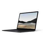 2021 Microsoft Surface Laptop 4 with Intel Core i7-1185G7 (15-inch, 32GB RAM, 1TB SSD) (QWERTY English) Black (Renewed)