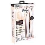 Finishing Touch Flawless Hair Remover for Body, Arms, Legs & Bikini, Rechargeable, 1 Count