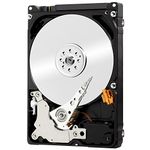 WD Black 500GB Performance Mobile Hard Disk Drive - 7200 RPM SATA 6 Gb/s 32MB Cache 7 MM 2.5 Inch - WD5000LPLX