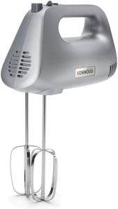 Kenwood Hand Mixer 450W – Silver