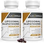 1400 mg Liposomal Glutathione - Sup