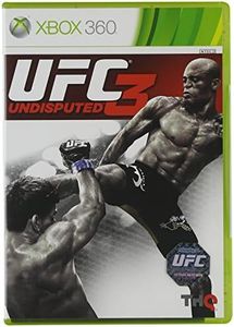 UFC Undisp