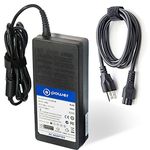 T POWER 120W Ac Dc Adapter Charger Compatible with Gateway All-in-One Desktop PC Touchscreen ZX- ZX4400 ZX 4900 ZX6900 Series Replacement Switching Power Supply