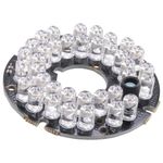 Infrared IR 36 Led Illuminator Board Plate for CCTV CCD Security Camera