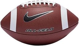 Nike All-Field 3.0 Junior Size Foot