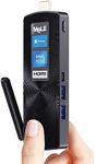 MeLE PCG02 Fanless Mini PC Stick Wi