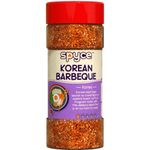 Spyce | Korean Barbeque | Spice Mix from Korea, Asia | Spice Blends, seasonings & masalas | 130g