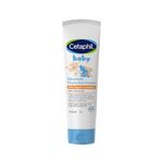 Cetaphil Baby Cream, Face & Body Moisturizing Cream | Advance Protection | Gentle & Soft with Organic Calendula 85gm