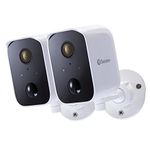 Swann Wifi Cameras