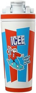 Ice Shaker