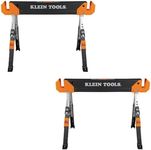 Klein Tools 80178 Folding Saw Horse