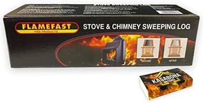 Flamefast Stove & Chimney Sweeping 