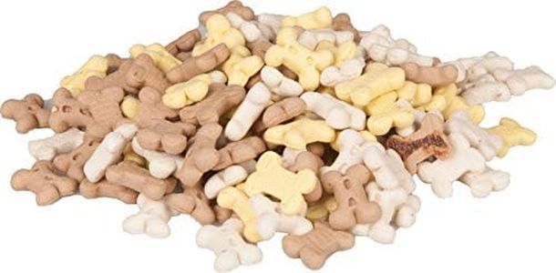Flamingo Biscuits Puppy Treats pour Chien 7,5 kg
