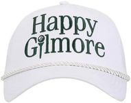 Happy Gilmore Title Retro Grandpa Hat (59cm)