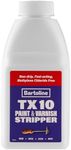 Bartoline TX10 Paint and Varnish St